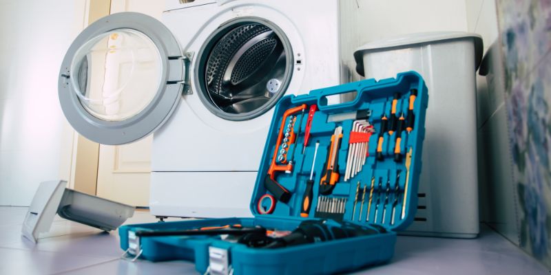 O Que Significa Cheiro de Gás na Máquina de Lavar Roupa em Ponta Grossa: 4 Explicações O Que Significa Cheiro de Gás na Máquina de Lavar Roupa em Ponta Grossa: 4 Explicações
