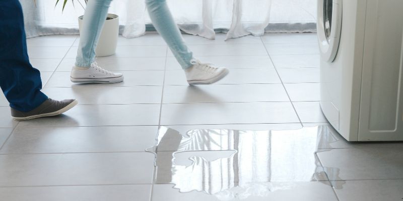Máquina de Lavar Vazando Água Quando Enche em Ponta Grossa: Confira 6 Dicas Máquina de lavar vazando água quando enche em Ponta Grossa