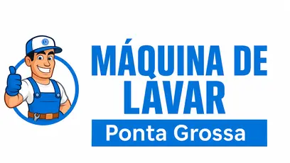 logo Conserto de Máquina Ponta Grossa